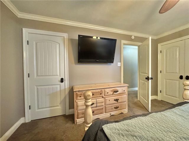 184 WOODCLIFF Circle, Pineville, LA 71360