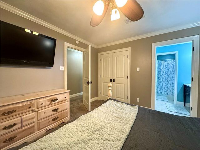 184 WOODCLIFF Circle, Pineville, LA 71360