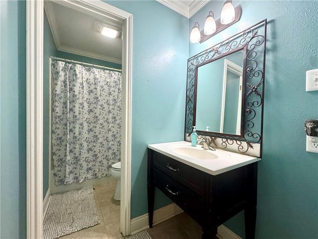 184 WOODCLIFF Circle, Pineville, LA 71360