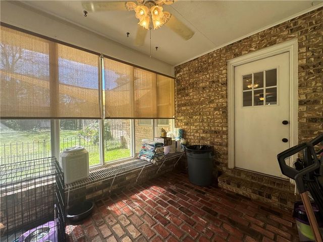 184 WOODCLIFF Circle, Pineville, LA 71360