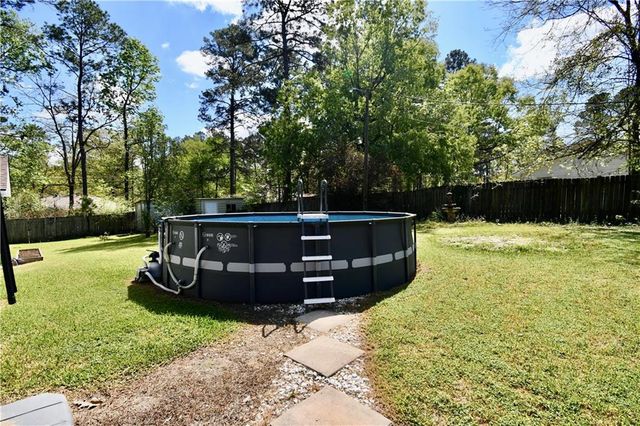 184 WOODCLIFF Circle, Pineville, LA 71360