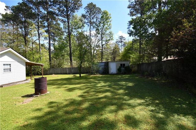 184 WOODCLIFF Circle, Pineville, LA 71360