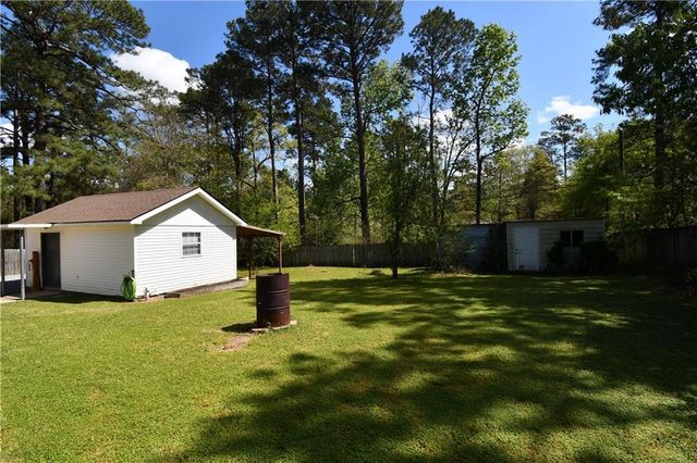 184 WOODCLIFF Circle, Pineville, LA 71360