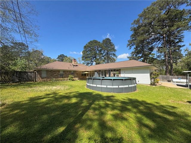 184 WOODCLIFF Circle, Pineville, LA 71360