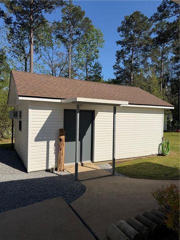 184 WOODCLIFF Circle, Pineville, LA 71360