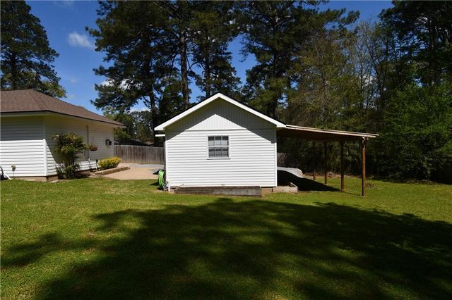 184 WOODCLIFF Circle, Pineville, LA 71360