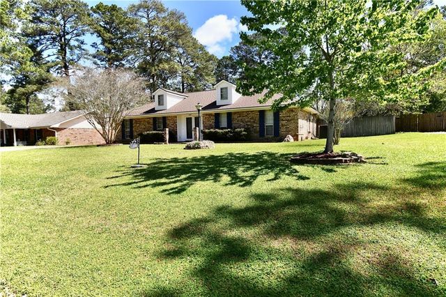 184 WOODCLIFF Circle, Pineville, LA 71360