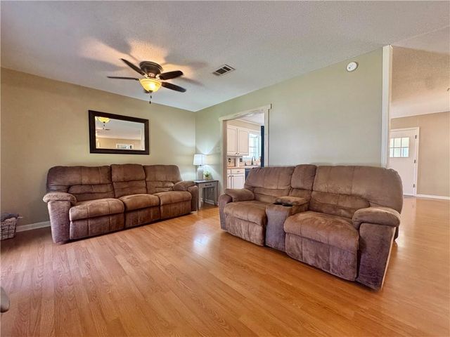 184 WOODCLIFF Circle, Pineville, LA 71360