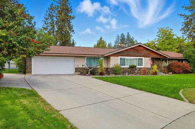 4501 S Lee Ct, Spokane, WA 99223