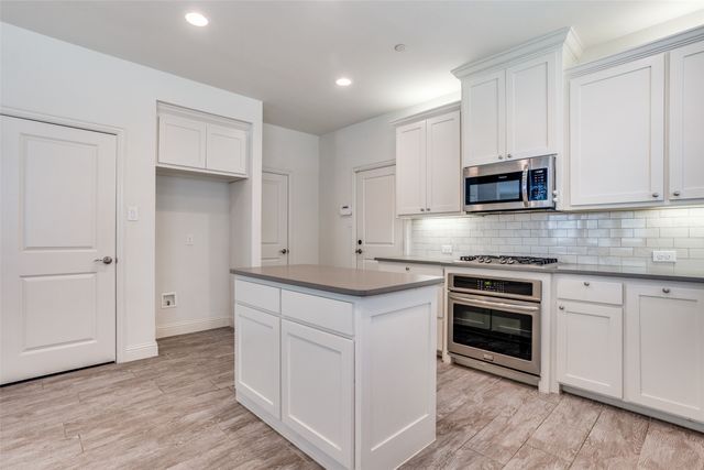 7104 Huckleberry Drive, Mckinney, TX 75070