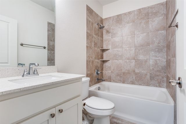 7104 Huckleberry Drive, Mckinney, TX 75070