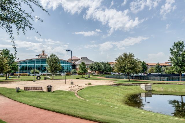 7104 Huckleberry Drive, Mckinney, TX 75070