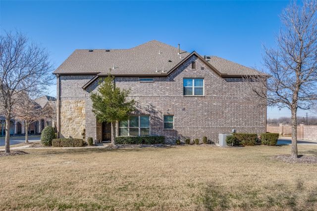 7104 Huckleberry Drive, Mckinney, TX 75070