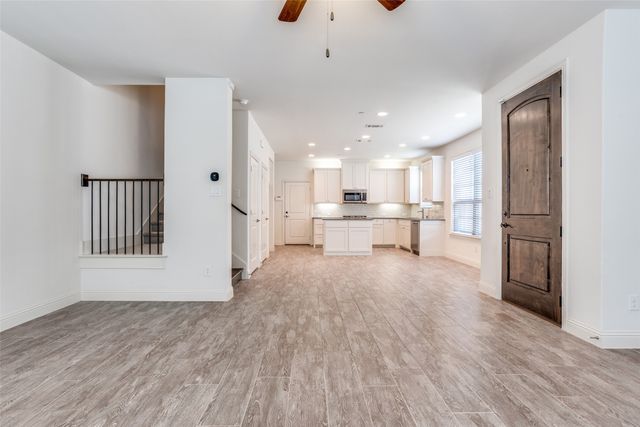 7104 Huckleberry Drive, Mckinney, TX 75070