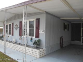 8199 Modena Avenue, Brooksville, FL 34613