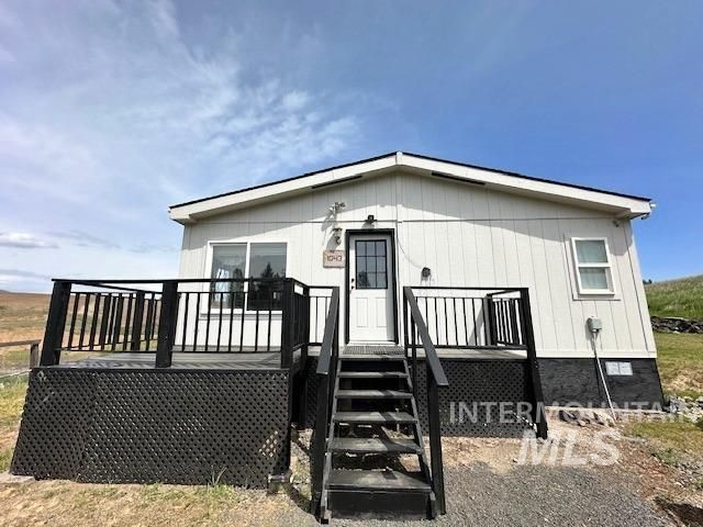 1043 Mckeehan Rd, Troy, ID 83871