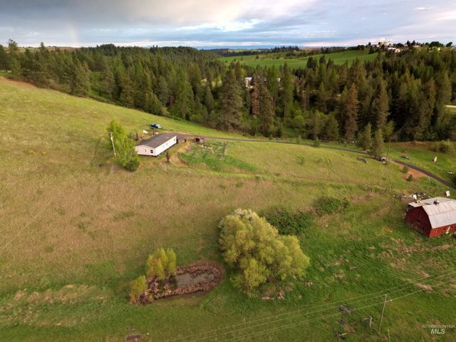 1043 Mckeehan Rd, Troy, ID 83871