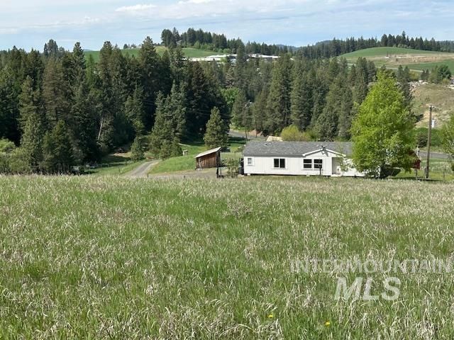 1043 Mckeehan Rd, Troy, ID 83871