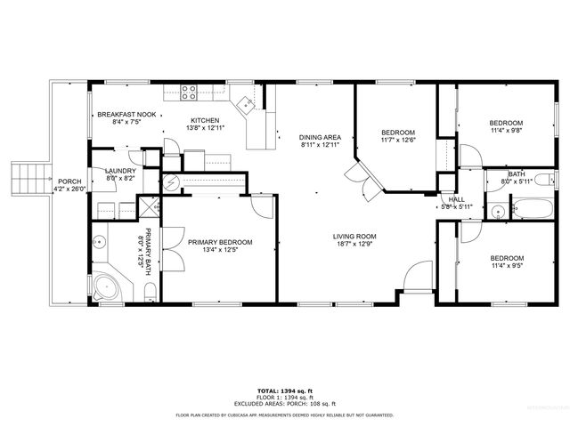 1043 Mckeehan Rd, Troy, ID 83871