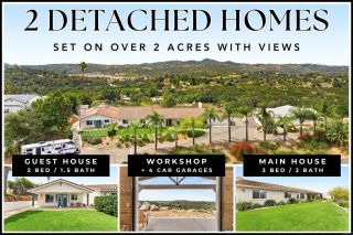 13801 Jake Road, Valley Center, CA 92082