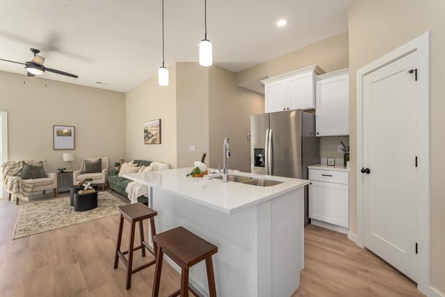 446 Trails Head Ct, Goddard, KS 67052