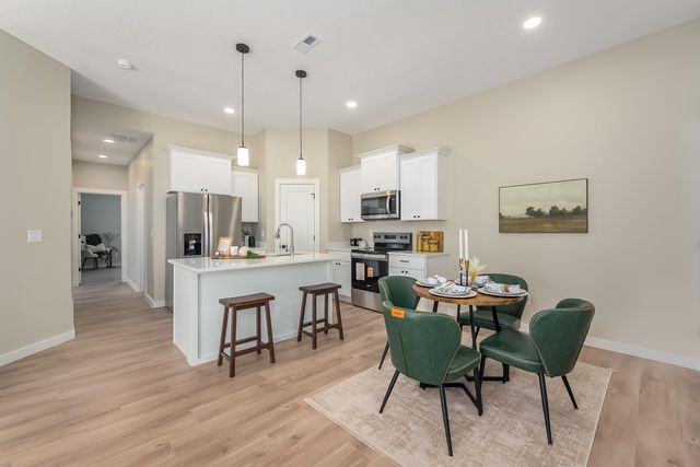 446 Trails Head Ct, Goddard, KS 67052