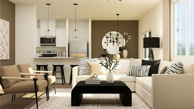 22856 Saddleback Avenue, Apple Valley, CA 92307