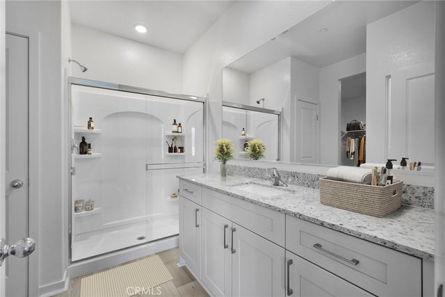 22856 Saddleback Avenue, Apple Valley, CA 92307