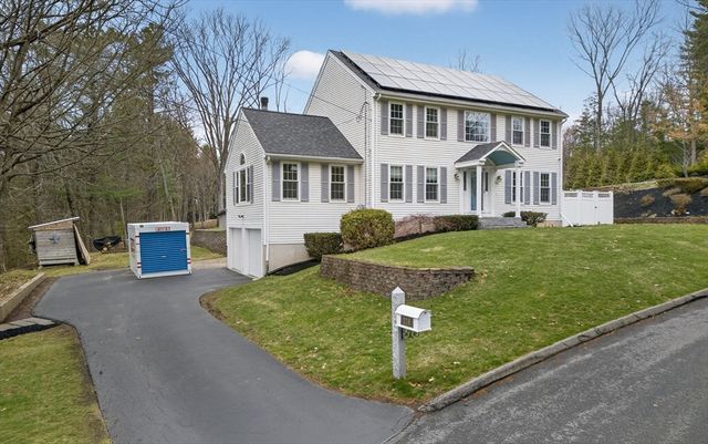 136 Crosby Street Ext., Haverhill, MA 01830