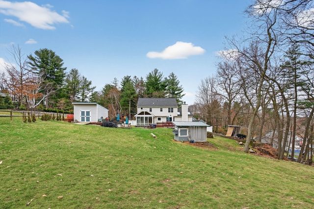 136 Crosby Street Ext., Haverhill, MA 01830