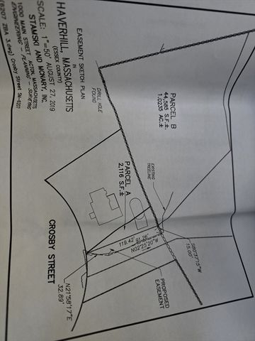 136 Crosby Street Ext., Haverhill, MA 01830