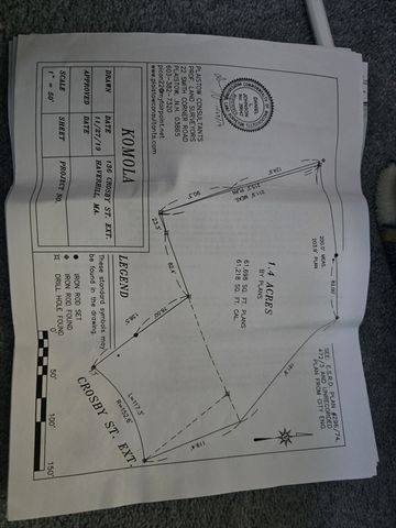 136 Crosby Street Ext., Haverhill, MA 01830