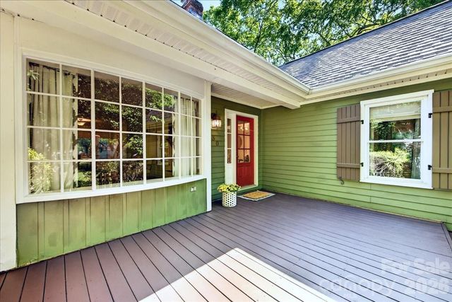 4330 Brookfield Drive, Charlotte, NC 28210