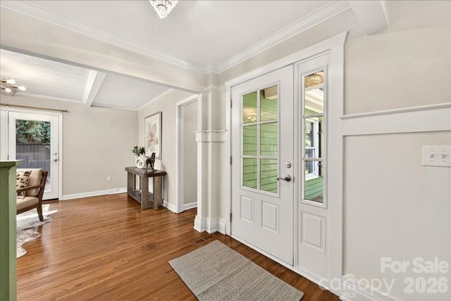 4330 Brookfield Drive, Charlotte, NC 28210