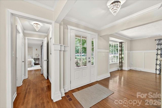 4330 Brookfield Drive, Charlotte, NC 28210
