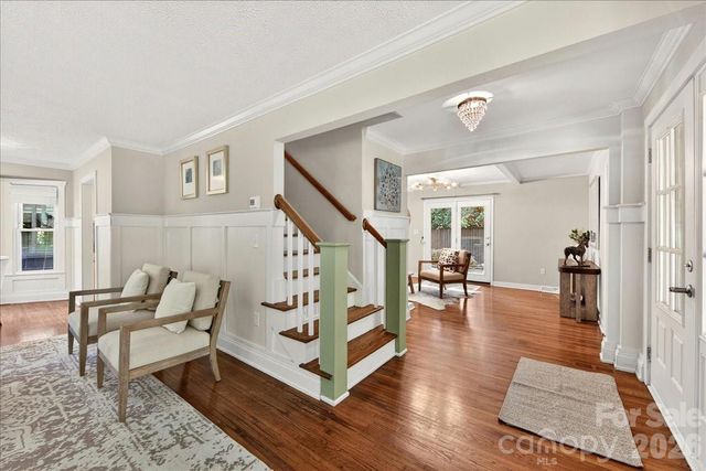 4330 Brookfield Drive, Charlotte, NC 28210