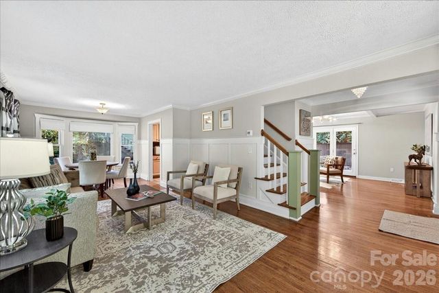 4330 Brookfield Drive, Charlotte, NC 28210