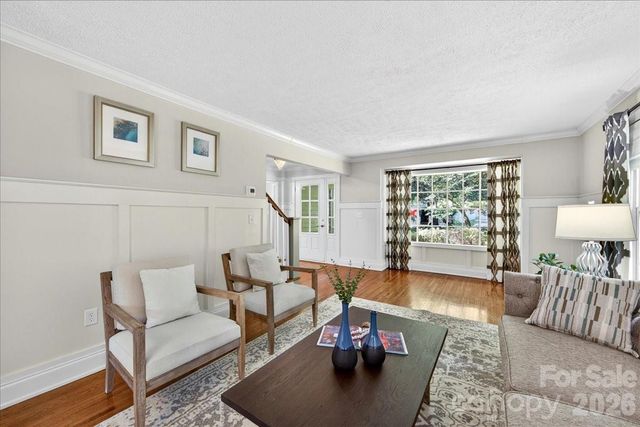 4330 Brookfield Drive, Charlotte, NC 28210