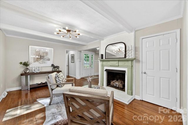 4330 Brookfield Drive, Charlotte, NC 28210