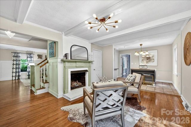 4330 Brookfield Drive, Charlotte, NC 28210