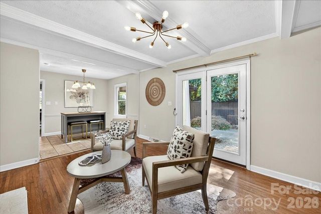 4330 Brookfield Drive, Charlotte, NC 28210