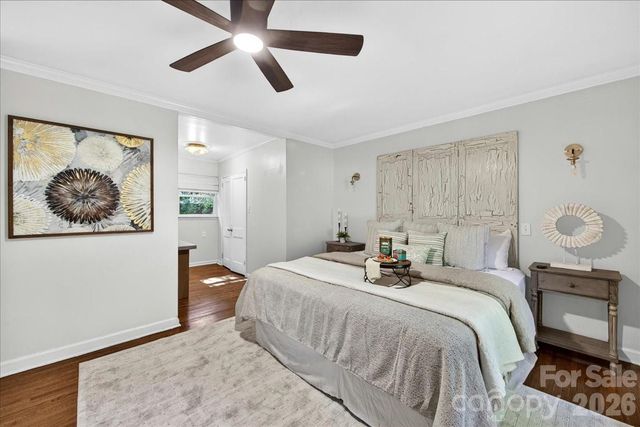 4330 Brookfield Drive, Charlotte, NC 28210