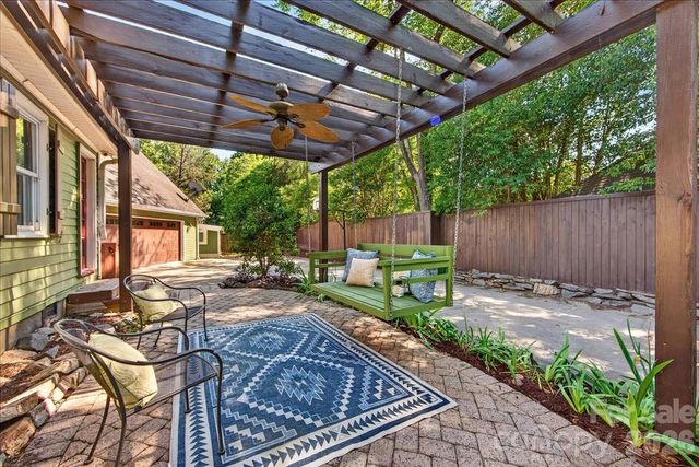 4330 Brookfield Drive, Charlotte, NC 28210