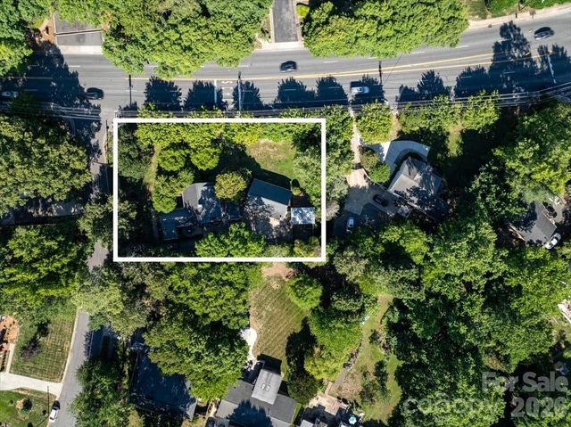 4330 Brookfield Drive, Charlotte, NC 28210