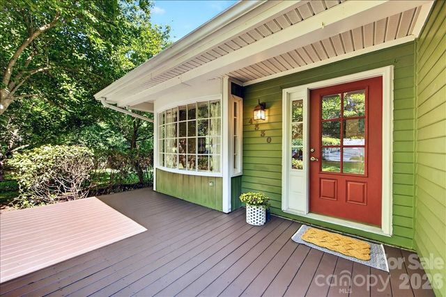 4330 Brookfield Drive, Charlotte, NC 28210
