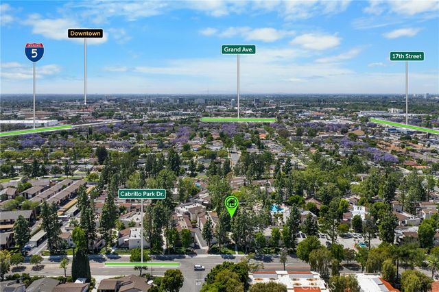 1330 Cabrillo Park F, Santa Ana, CA 92701