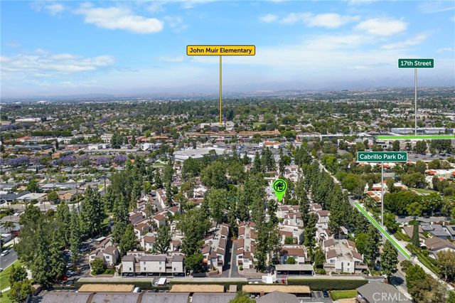 1330 Cabrillo Park F, Santa Ana, CA 92701
