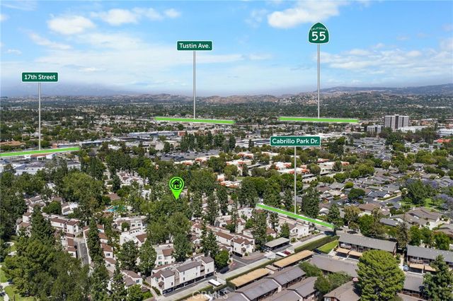 1330 Cabrillo Park F, Santa Ana, CA 92701