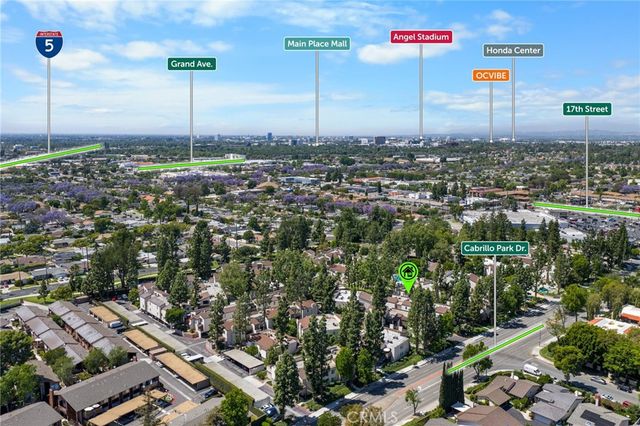 1330 Cabrillo Park F, Santa Ana, CA 92701