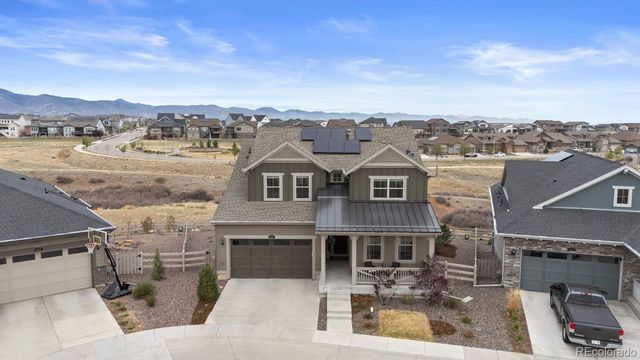 9317 Eagle River Street, Littleton, CO 80125